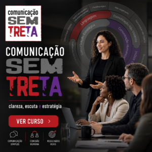 Comunicação Sem Treta